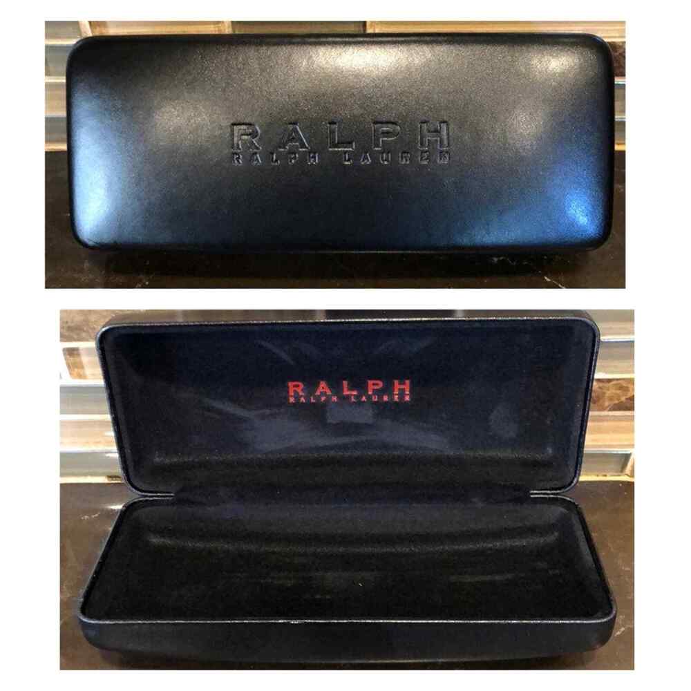 Ralph Lauren sunglasses case Glasses‎ Glass Holder